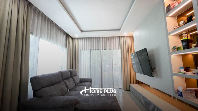 รูป หมู่บ้านเพอร์เฟค พาร์ค รังสิต-บางพูน (Perfect Place Rangsit-Bangpoon) - รูปที่ 8/36