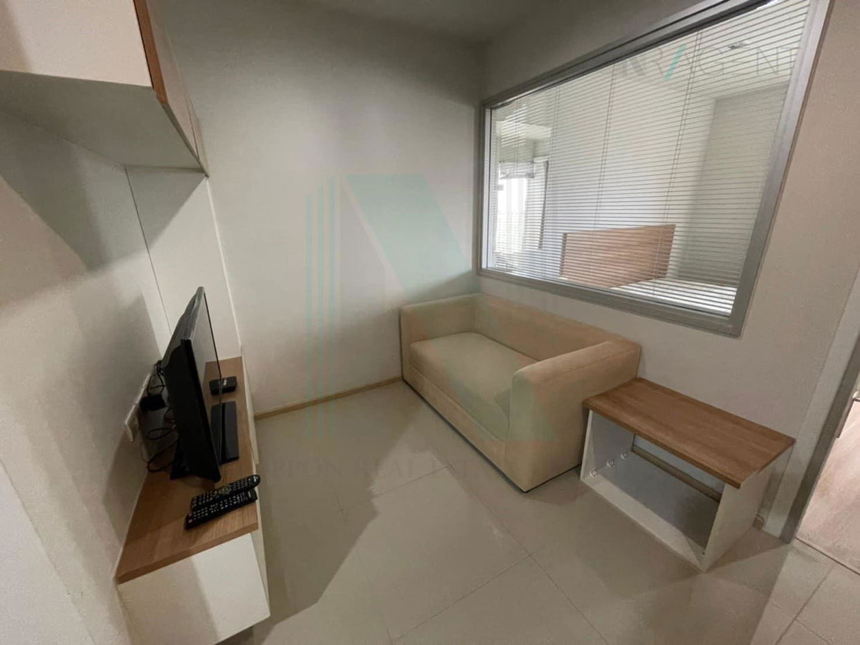 picture 🎉 For Sell Town house BAAN KLANG MUANG SRINAKARIN-ONNUT 3-story 3 bedroom 3 bathroom - 8/8