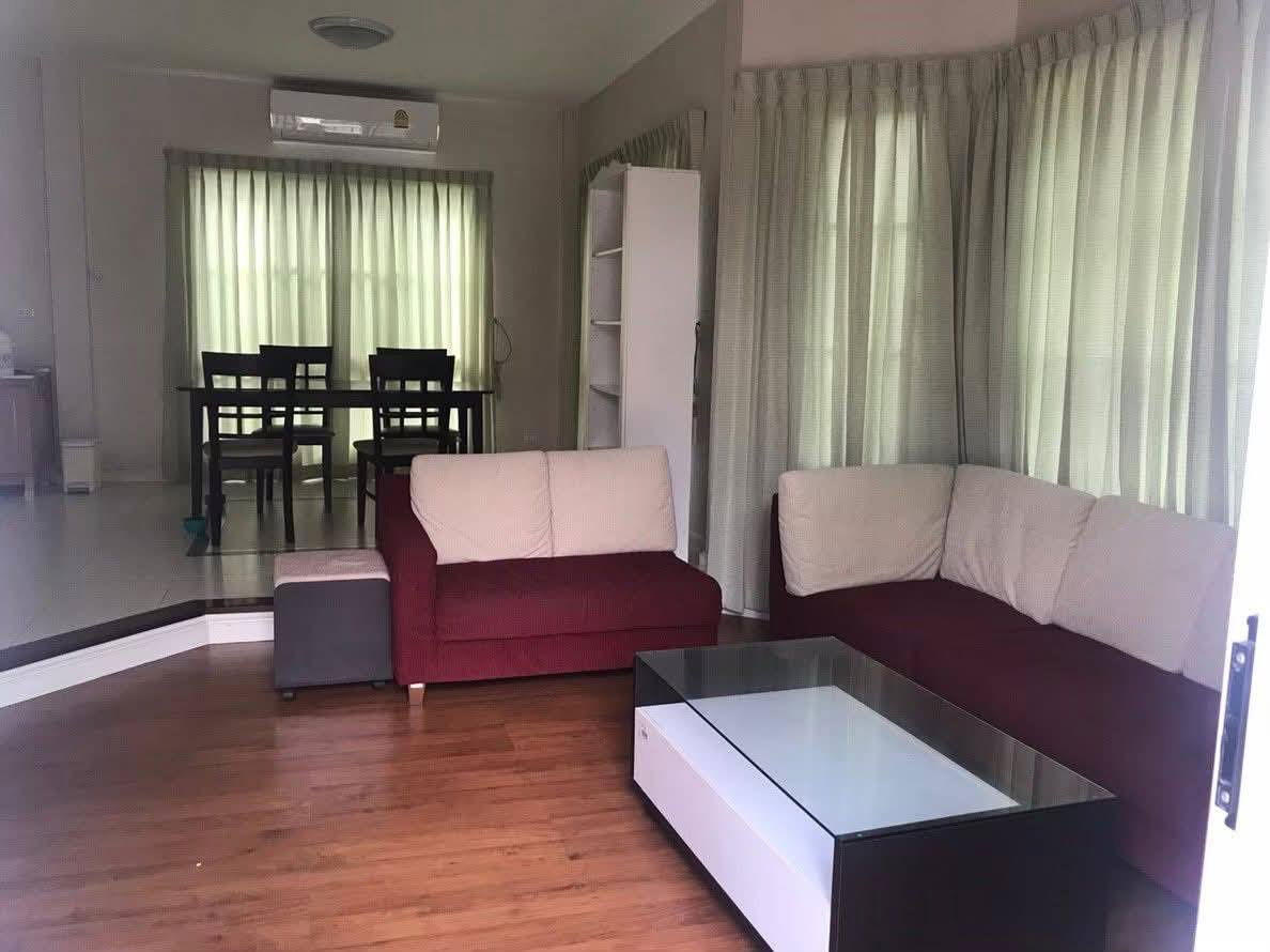 picture 📌 For Rent: Detached House in Sivalee – Klong Cholprathan, Chiang Mai - 6/6