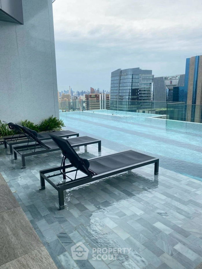 picture 1-BR Condo at The Privacy Jatujak near MRT Lat Phrao (ID 2227090) - 9/16