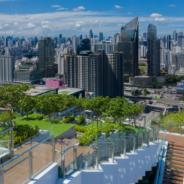 picture Life Asoke-Rama 9 URGENT SALE + FOR RENT - 18/21