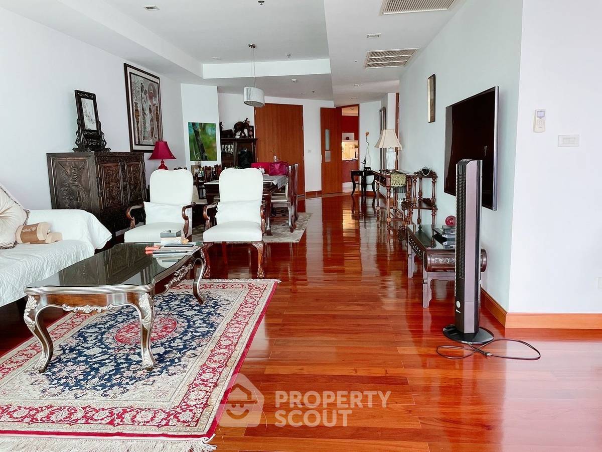 picture 2-BR Condo at My Resort @ River near MRT Bang Phlat (ID 1236636) - 1/26