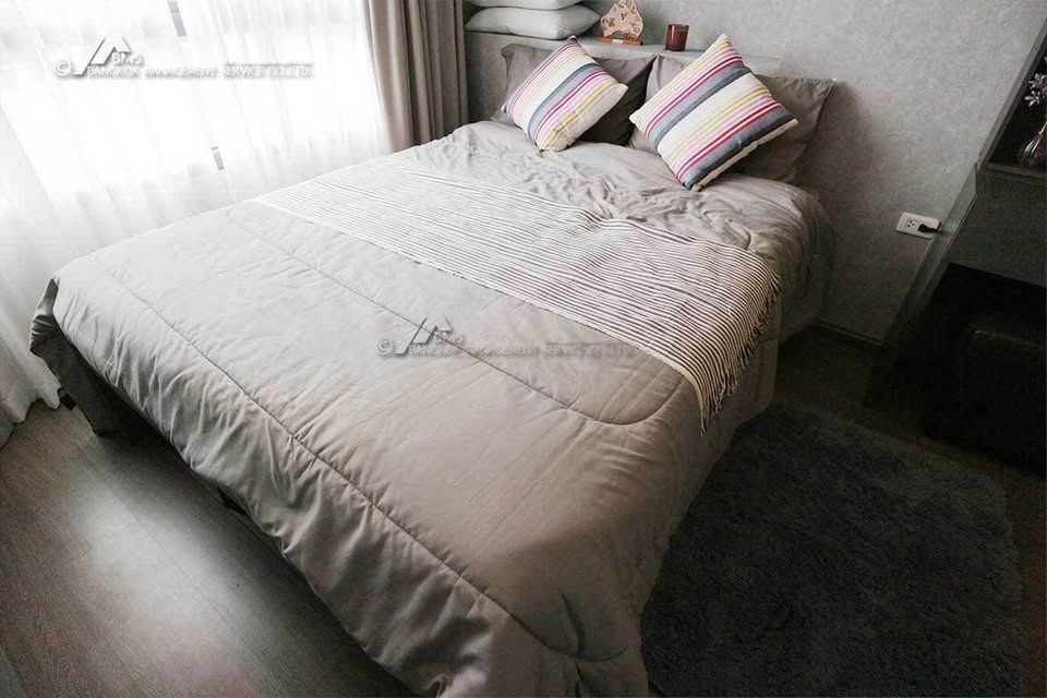 picture #SC7168​ ​ 📌 Rent | 🟦🟨IDEO Sukhumvit 93​🟥🟩💬𝑪𝒐𝒏𝒕𝒂𝒄𝒕𝑳𝑰𝑵𝑬:@𝒔𝒆𝒄𝒓𝒆𝒕𝒑𝒓𝒐𝒑𝒆𝒓𝒕𝒚 🔥✨       - 3/28