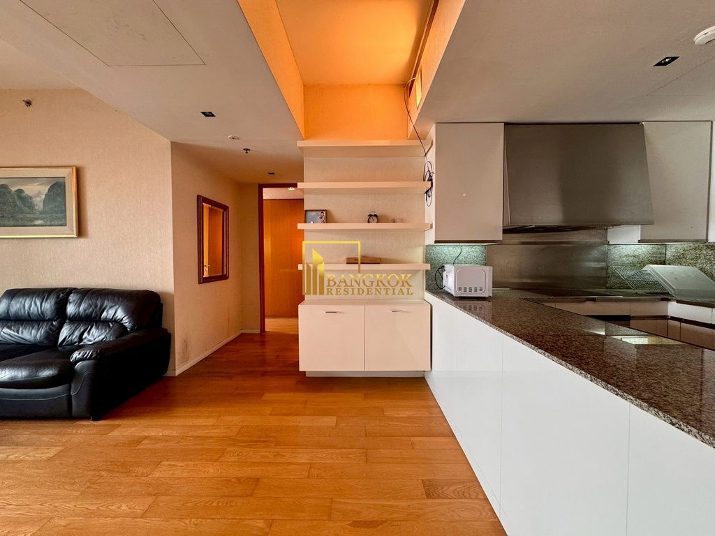 picture The Met - Affordable 2 Bed Luxury Condo With Great Facilities - BR6906CD - 5/41
