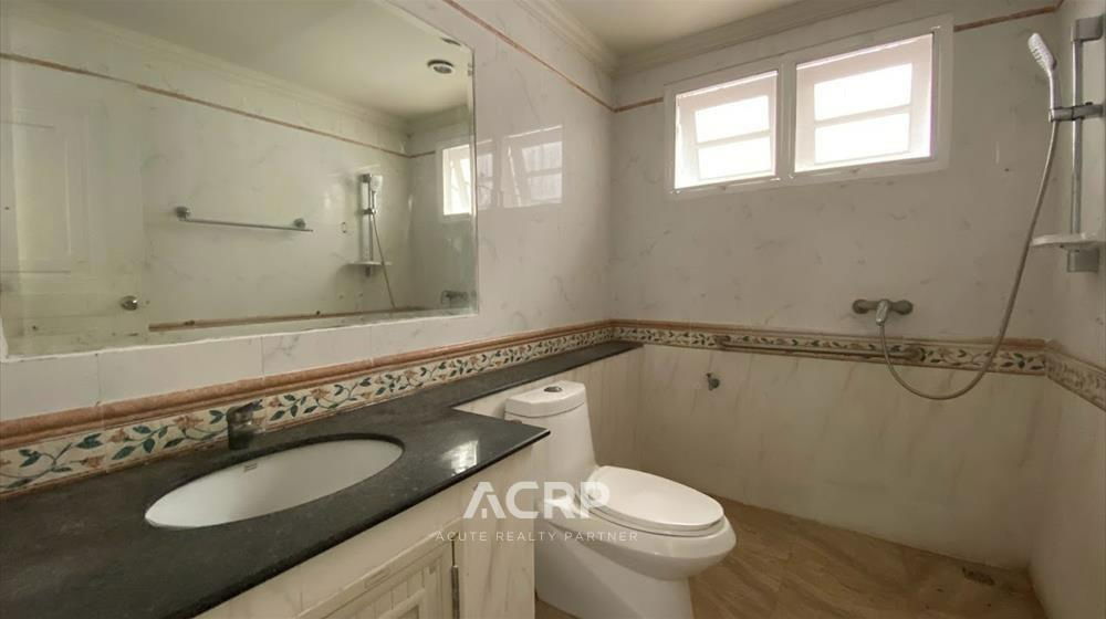 picture Corner Unit Single House for Sale – Pruekpirom Bangkhuntien - 11/20