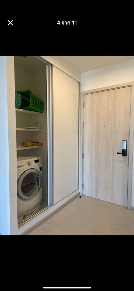 picture For rent 💥 rhythm sukhumvit 42 💥 Beautiful room, ready to move in, beautifully decorated, fully furnished. - 5/10