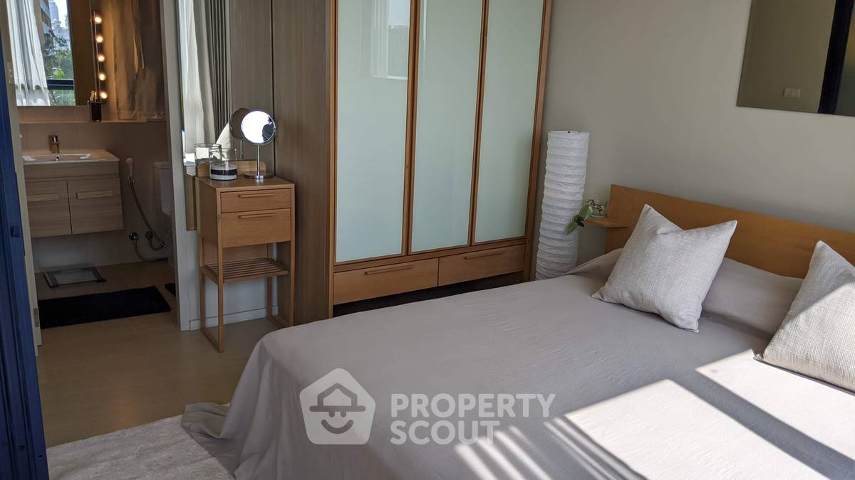 picture 1-BR Condo at Baan Thew Talay Blue Sapphire Cha Am - Hua Hin close to Cha-Am Beach (ID 2057386) - 8/13
