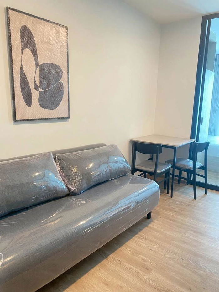 picture 🌿 WS1700 [Rent] Chapter One All Ram Intra 💰 Rental price 10,500/month 📍BTS Sai Yud - 3/12