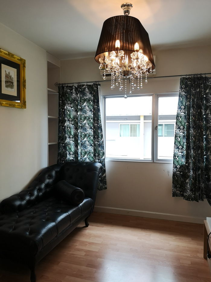 picture My Condo Pinklao for rent (1 bedroom, 34 sq.m.) - 5/12