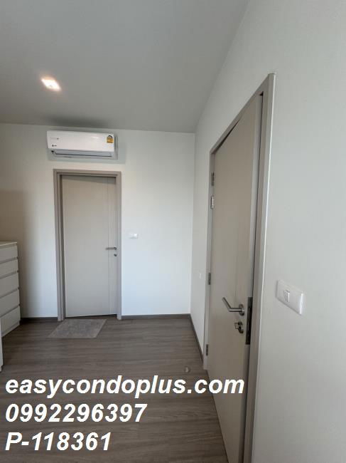 picture P-118361 Condo for rent THE BASE Phetchaburi-Thonglor fully furnished (Confirm again when visit).  - 12/16