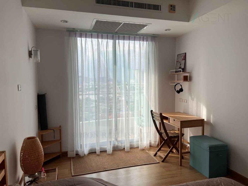 picture 📌 For Rent Condo SUPALAI CASA RIVA VISTA 2 Building 1, Floor 17,1 bed room, Room size 66.00 sqm - 3/8