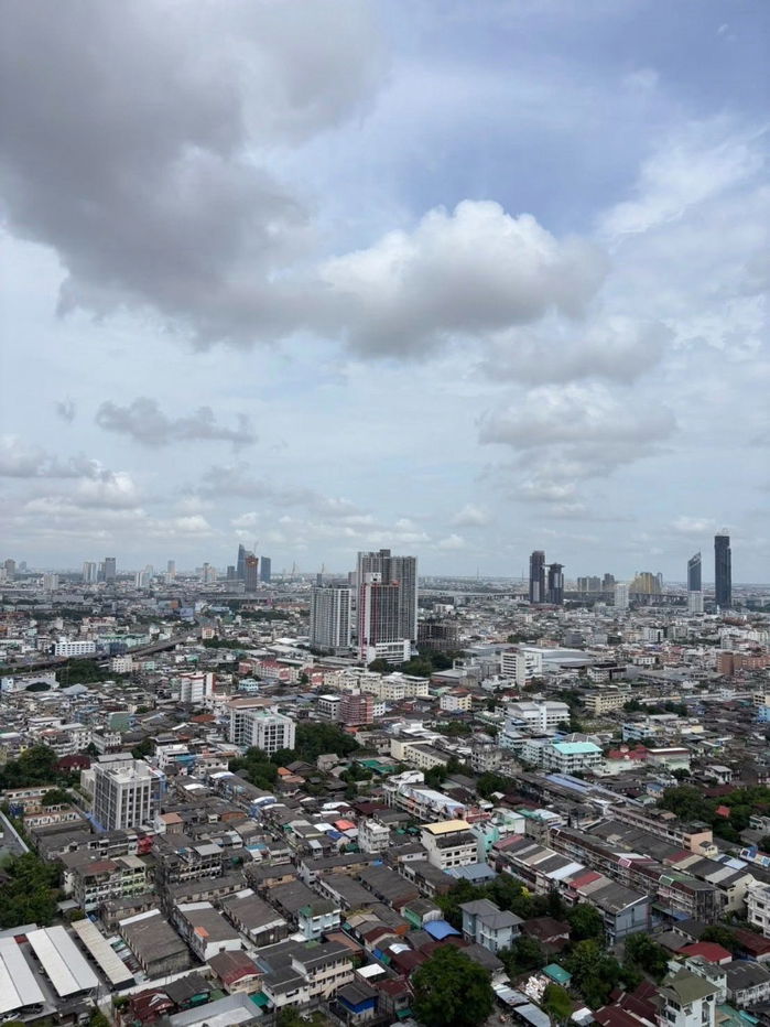 picture Condo for rent: The Rhythm Charoenkrung Pavillion, near BTS Saphan Taksin, 110,000 baht, property code: RS1041 - 20/22