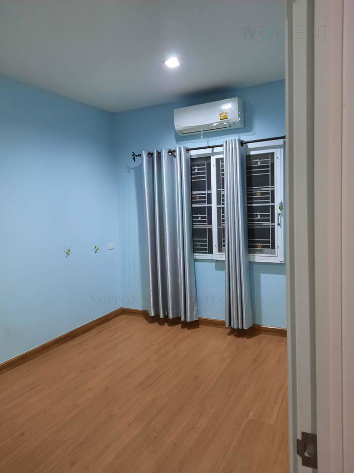 picture 📌 For Sell Town house GOLDEN TOWN 2 SUKSAWAT-PHUTTHABUCHA 2-story 4 bedroom 3 bathroom - 6/8