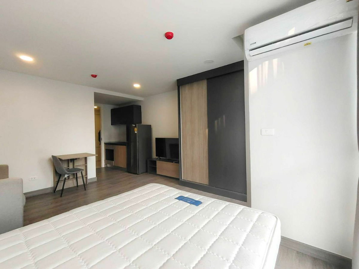 picture Ready to rent!! Flexi Sathorn - Charoen Nakhon (11,000 baht) - 1/6