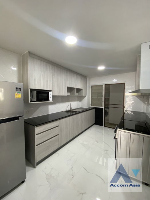 picture 🔼🔽 AccomA 📩  3 BR House @Oriental Style House in Compound with Pool (AA44299) - 3/11
