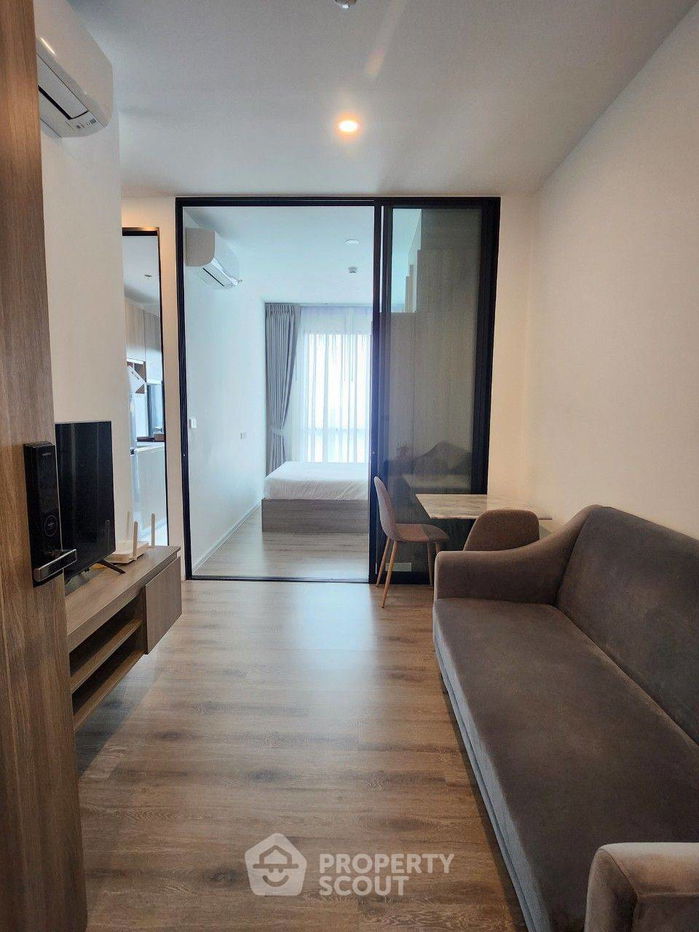 picture 1-BR Condo at Knightsbridge Sukhumvit-Thepharak near BTS Samrong (ID 2228469) - 1/8
