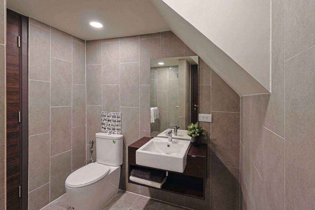 picture 🏙️ Condo for sale C Ekkamai near BTS Ekkamai 12,900,000 baht Property code: SL075 - 13/13