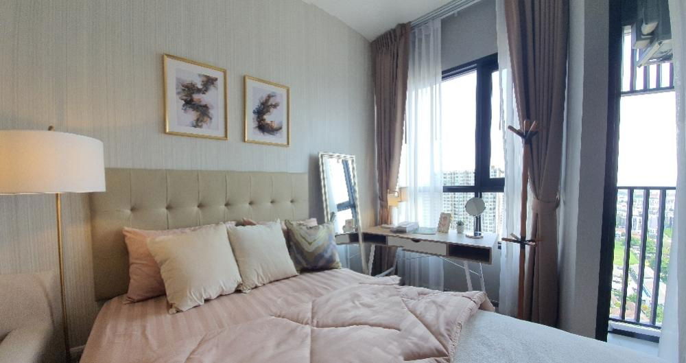รูป Code: KJ7865  ให้เช่า Knightsbridge Prime Onnut 🔥🔥 จองเดือนนี้รับส่วนลด1,000บาท 🔥🔥 @kjcondo (มี@ข้างหน้าด้วยนะคะ) - รูปที่ 2/10