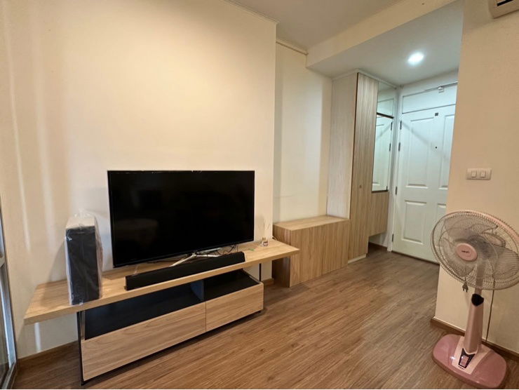 รูป #Z1597 ให้เช่าคอนโด U Delight Residence Riverfront (Rama 3) - รูปที่ 5/10