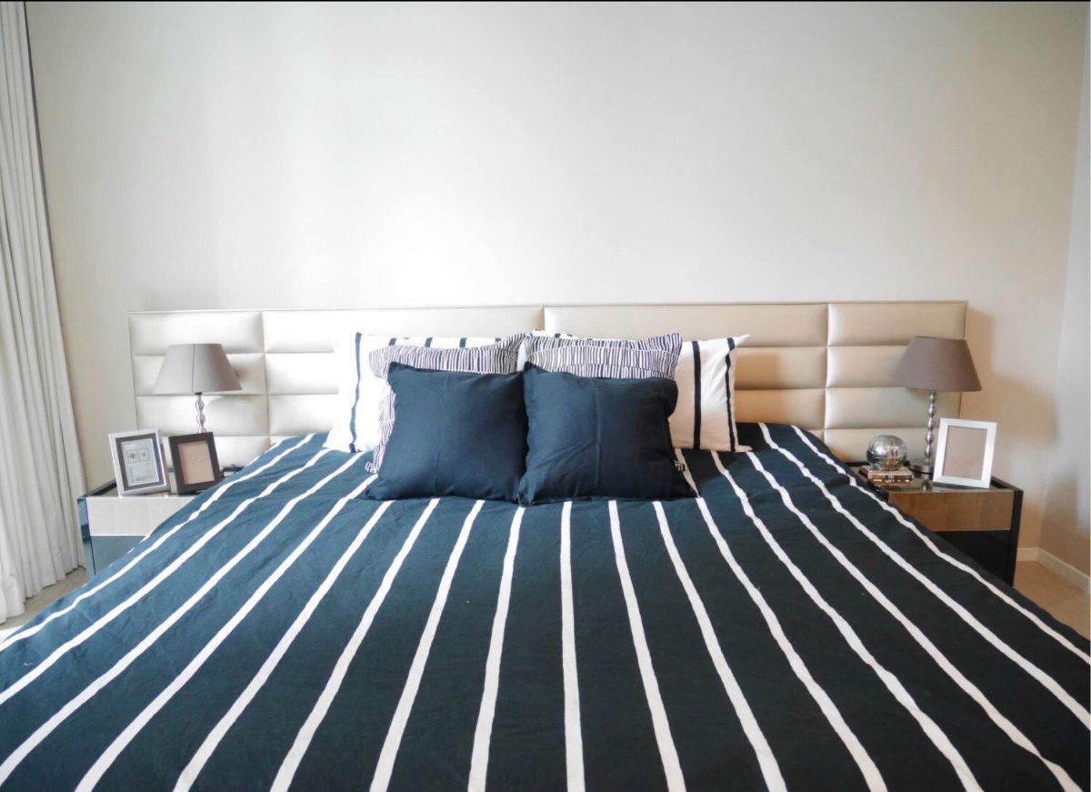 รูป #A1246 ✅ 22/7/68  ให้เช่า The Room Sukhumvit 21 📲📢สอบถาม ld line @condoboy - รูปที่ 6/15