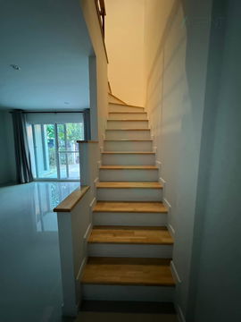 🔺 For Sell Town house SUPALAI PRIMO PHETKASEM 110 2-story 3 bedroom 2 bathroom