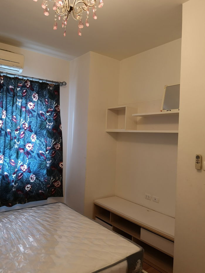 picture My Condo Pinklao for rent (1 bedroom, 34 sq.m.) - 7/12