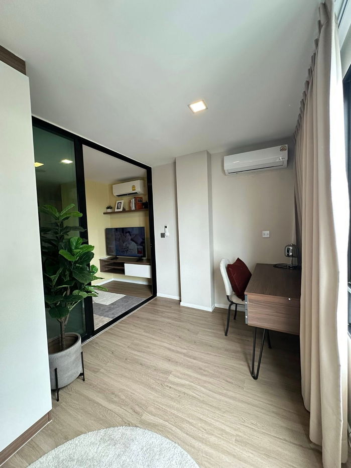 picture [ RENT ]⚡🌈 YL030204 — Atmoz Ladprao 71 ⚡🌈 LINE: @theagentpro (please include the @) - 14/21