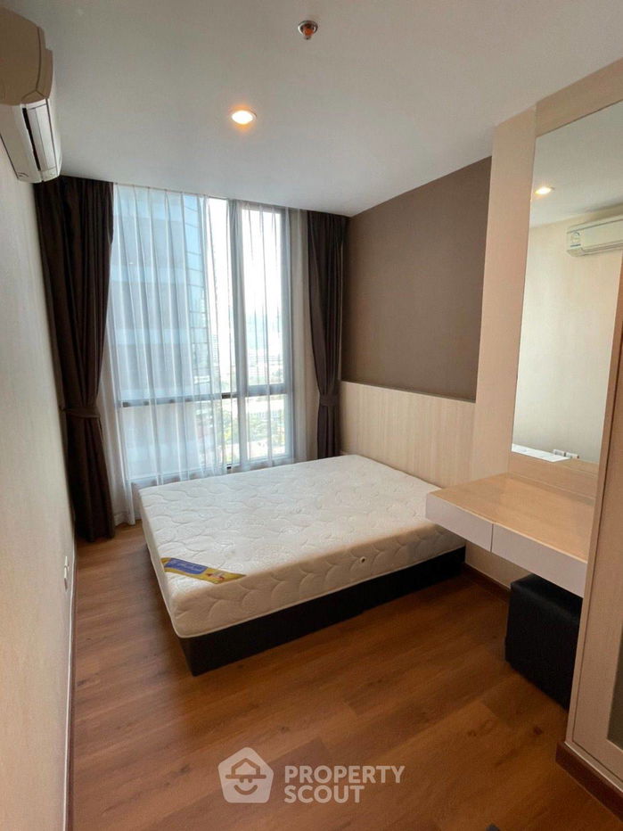 รูป คอนโด 1-ห้องนอน ที่ เอสสเตลล่า เอกมัย คอนโด (เมอเวนพิค เอกมัย) ใกล้ ARL รามคำแหง (ID 721884) - รูปที่ 11/19