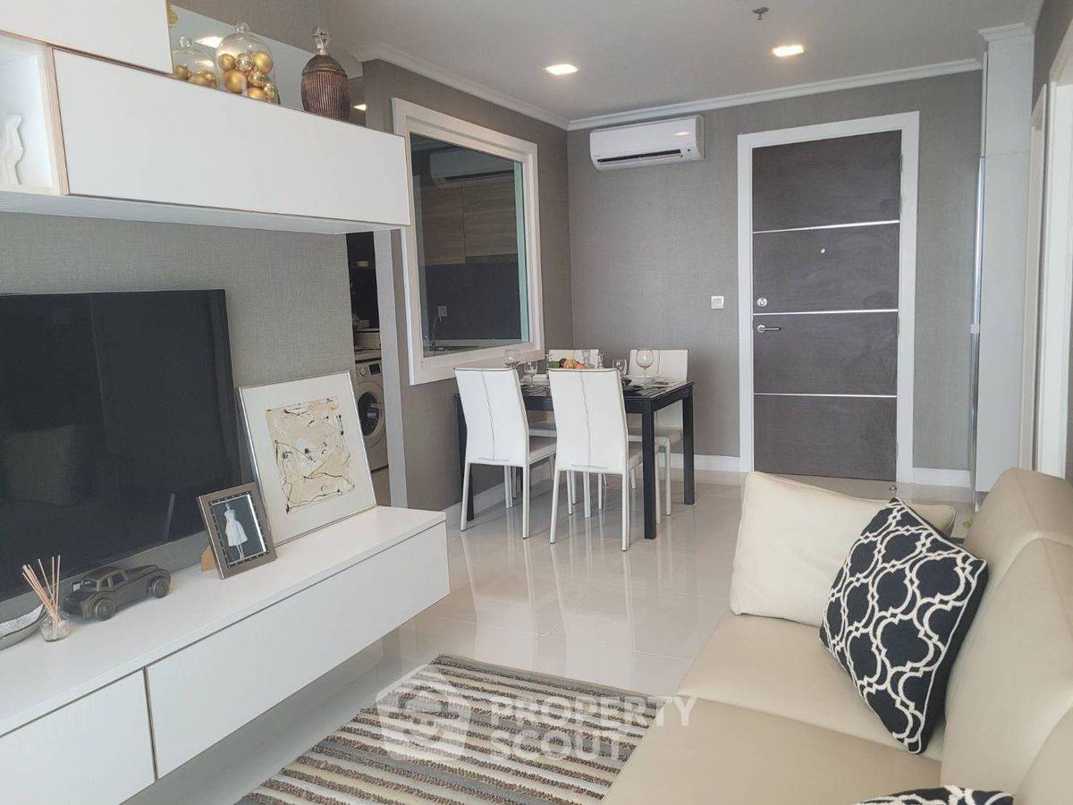 รูป คอนโด 2-ห้องนอน ที่ เดอะ เมโทรโพลิส สำโรง อินเตอร์เชนจ์ ใกล้ BTS สำโรง (ID 2146824) - รูปที่ 11/25