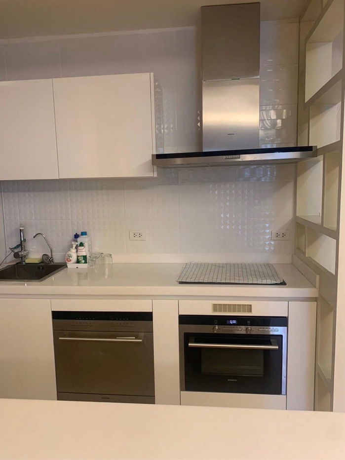 picture #Z1592 Condo for rent Baan Sathorn Chao Phraya - 10/13