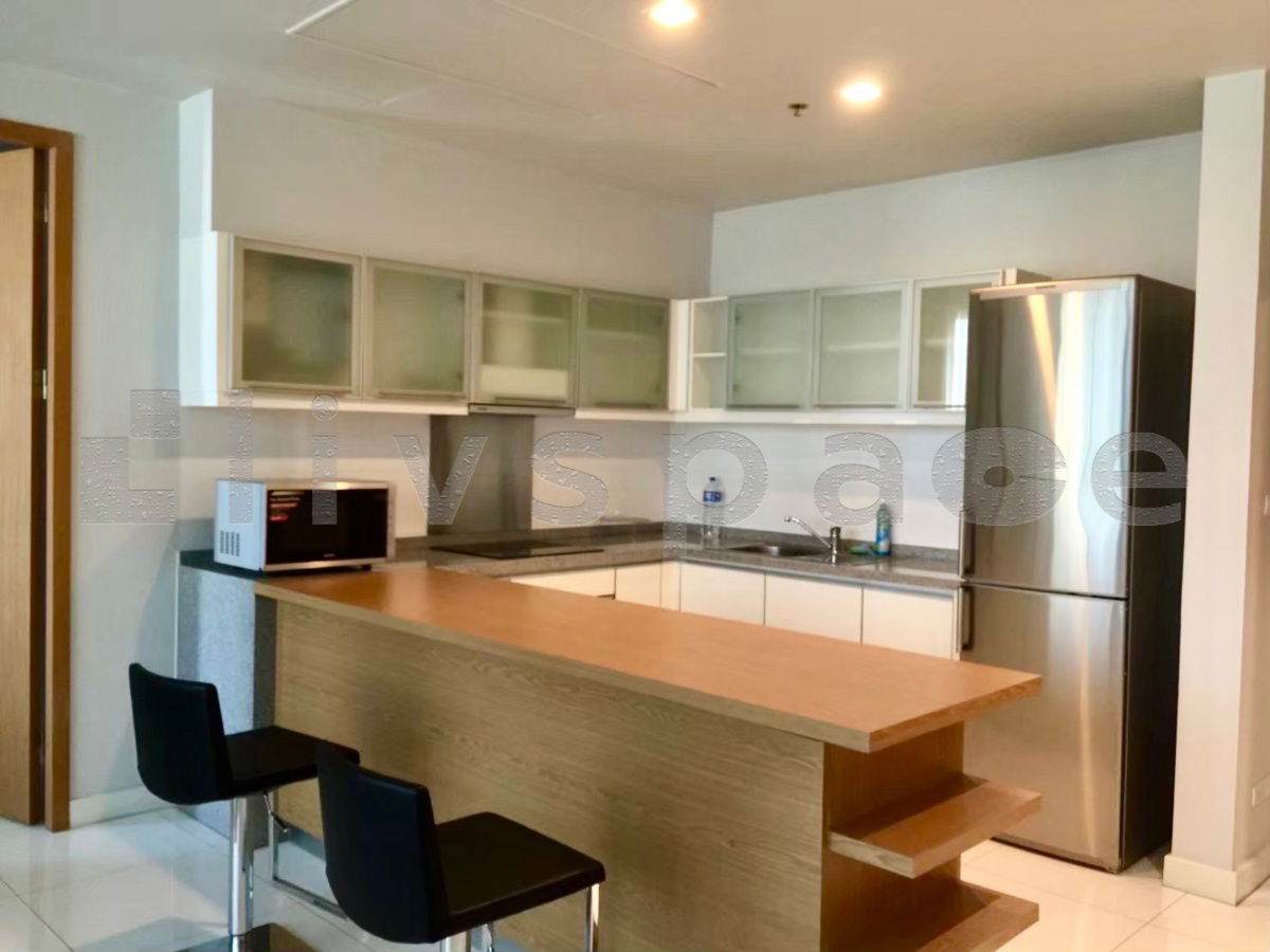 picture [L250721011] For Rent Millennium Residence | 1 Bedroom | Size 67 sq.m. | Special Price | Ready to Move In - 2/7
