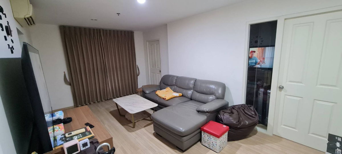 picture Udelight 2 Condominium for rent (54 m2, 2 bedrooms 2 bathrooms, 15t floor) - 8/18