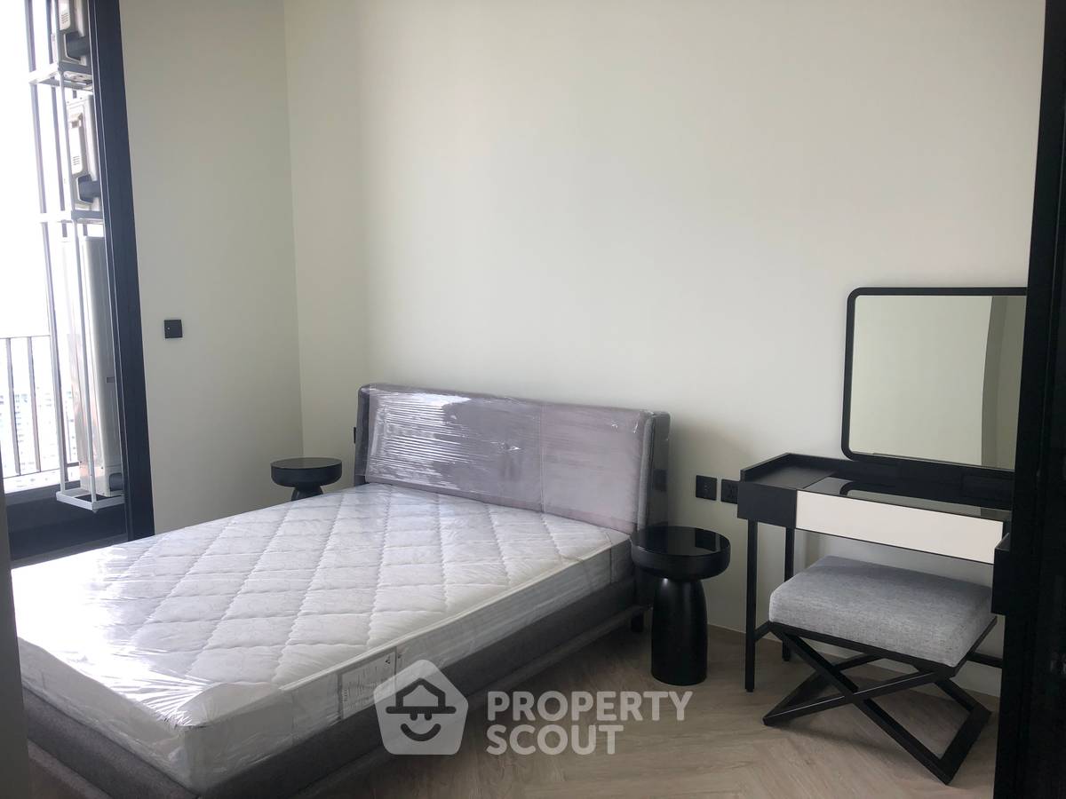 picture 2-BR Condo at Chapter Charoennakhorn - Riverside near BTS Krung Thon Buri (ID 1229548) - 4/21
