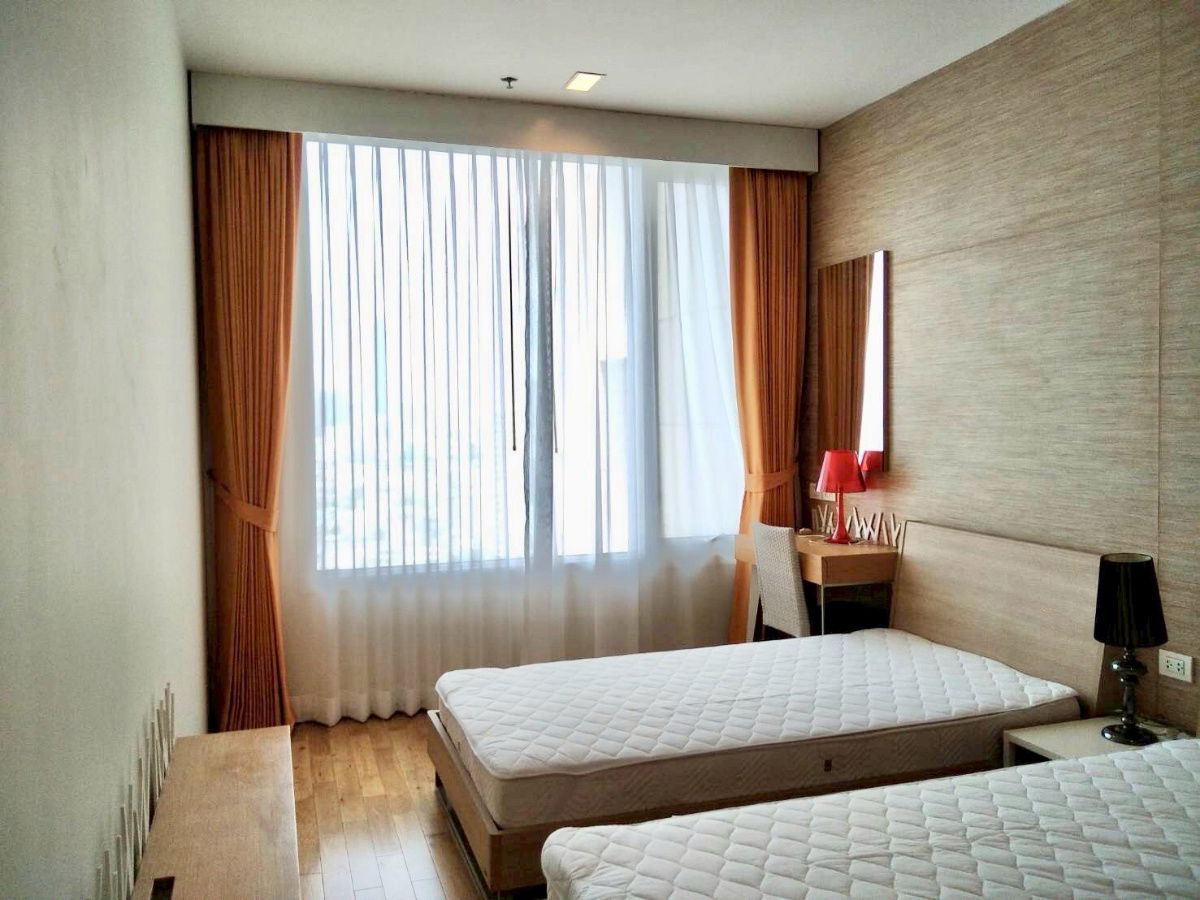 รูป The Empire Place | Near BTS Chong Nonsi - รูปที่ 9/13