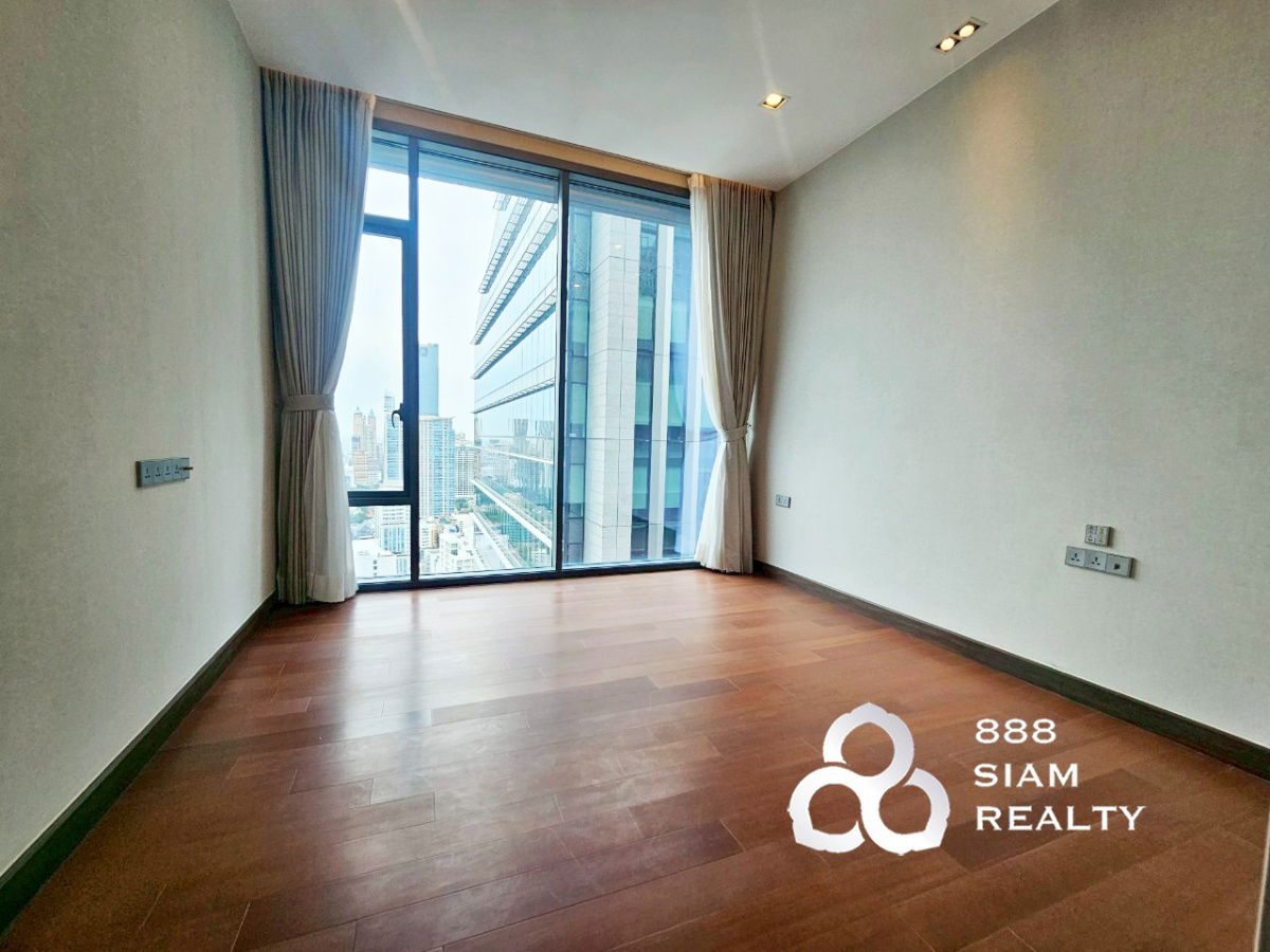 รูป Sale Condo Q1 Sukhumvit BTS Na Na Type 3 bed, 3 bath - รูปที่ 3/11