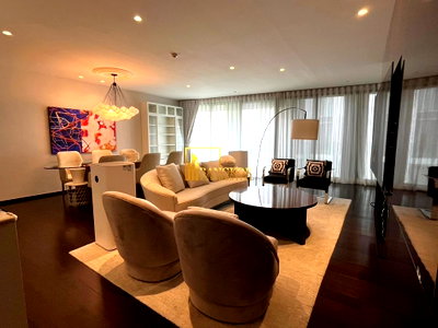 Condos for rent : La Citta Delre | Stunning 2 Bed Luxury Condo in Thonglor - BR60486CD