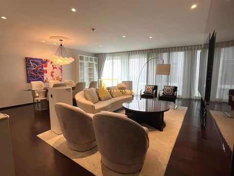 La Citta Delre | Stunning 2 Bed Luxury Condo in Thonglor - BR60486CD