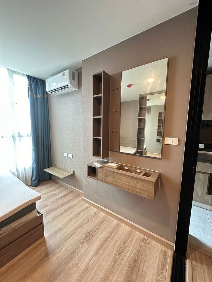 รูป ให้เช่าคอนโด THE CUBE LOFT Nuanchan (เดอะคิวบ์ ลอฟท์ นวลจันทร์)     ***  พร้อมให้เช่า  25  กค นี้  ***   - รูปที่ 14/20