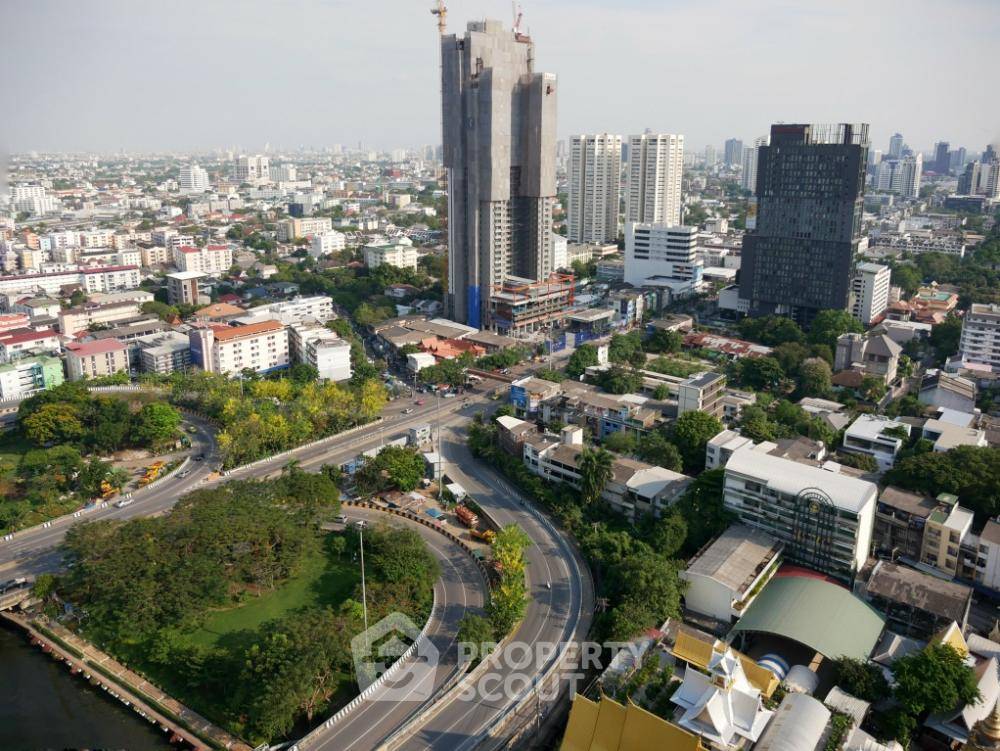 picture 1-BR Condo at Supalai Park Ekamai - Thonglor near ARL Ramkhamhaeng (ID 1491226) - 18/19