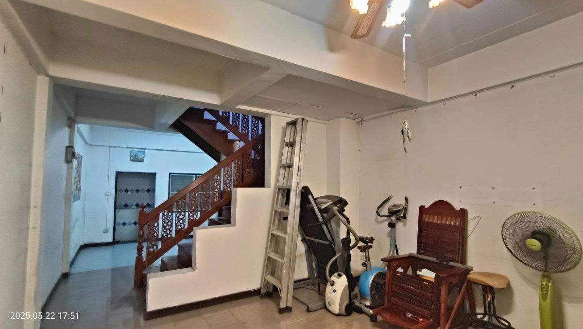 รูป 🏡 ขายทาวน์โฮมกุลพันธ์วิลล์ 4 (แม่เหียะ)  ราคาพิเศษเพียง 1.2 ล้านเท่านั้น! - รูปที่ 5/20