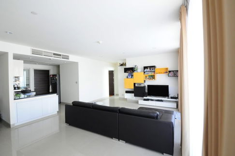 ขาย WaterMark Chaophraya River Condo ใกล้ BTS กรุงธนบุรี 20,000,000 บาท รหัสทรัพย์: SL077