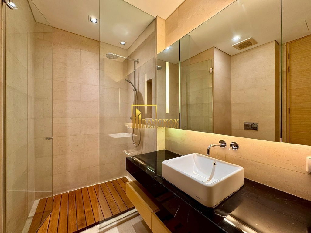 รูป Saladaeng Residences | Modern 2 Bedroom Condo For Rent - BR5593CD - รูปที่ 11/31