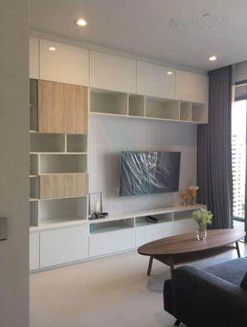 🔺 For Rent Condo VITTORIO Building 1, Floor 16,2 bed room, Room size 137 sqm