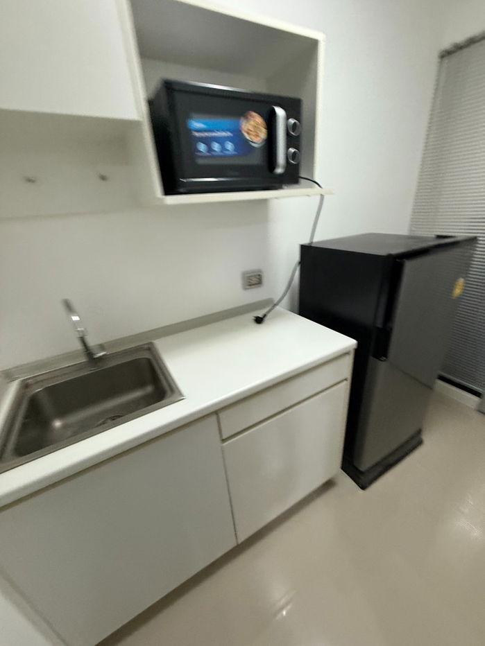 รูป FOR RENT📢I Condo Salaya2 The Campus>> ตึก D ชั้น 4 ขนาด 30 ตร.ม ห้องสวย เฟอร์นิเจอร์ครบพร้อมเครื่องใช้ไฟฟ้า #PPH-SCH079 - รูปที่ 13/19
