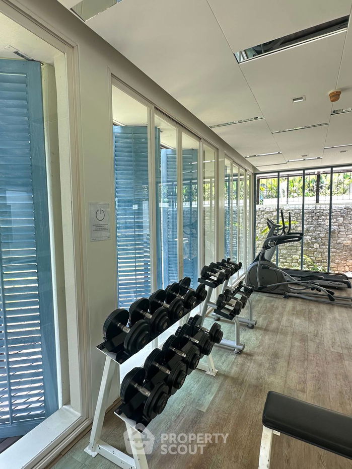 picture 1-BR Condo at Baan Nub Kluen close to Memory house cafe huahin (ID 1518919) - 19/27