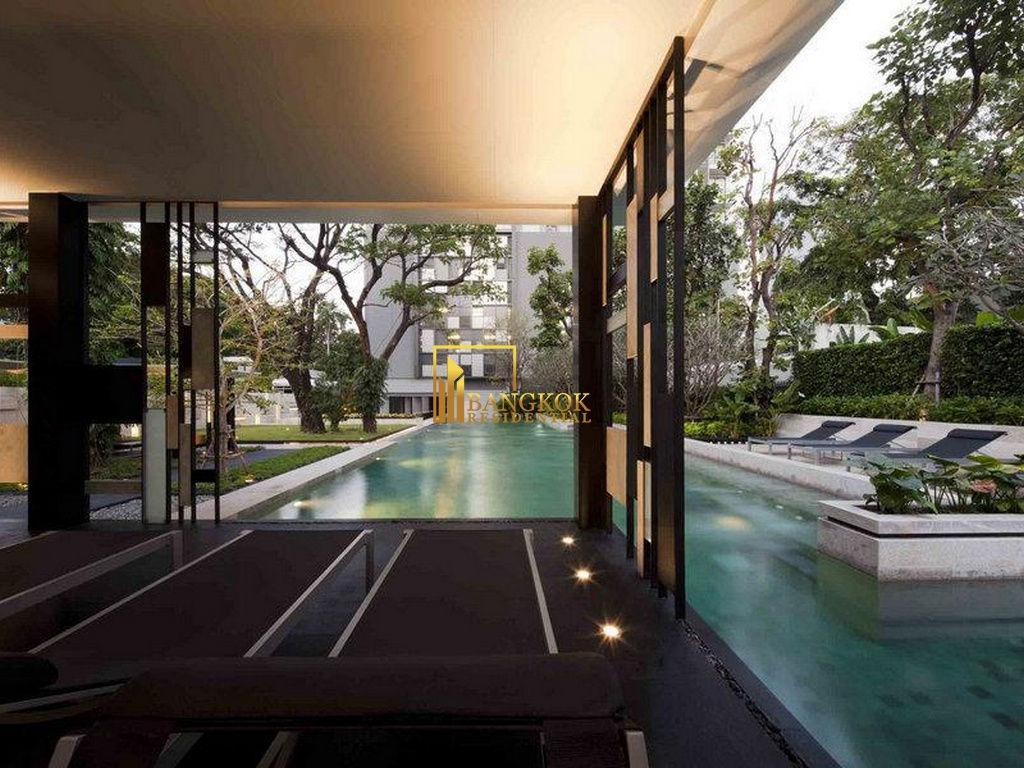 รูป Quattro By Sansiri | Modern 2 Bed Condo For Rent in Thonglor - BR2231CD - รูปที่ 21/38