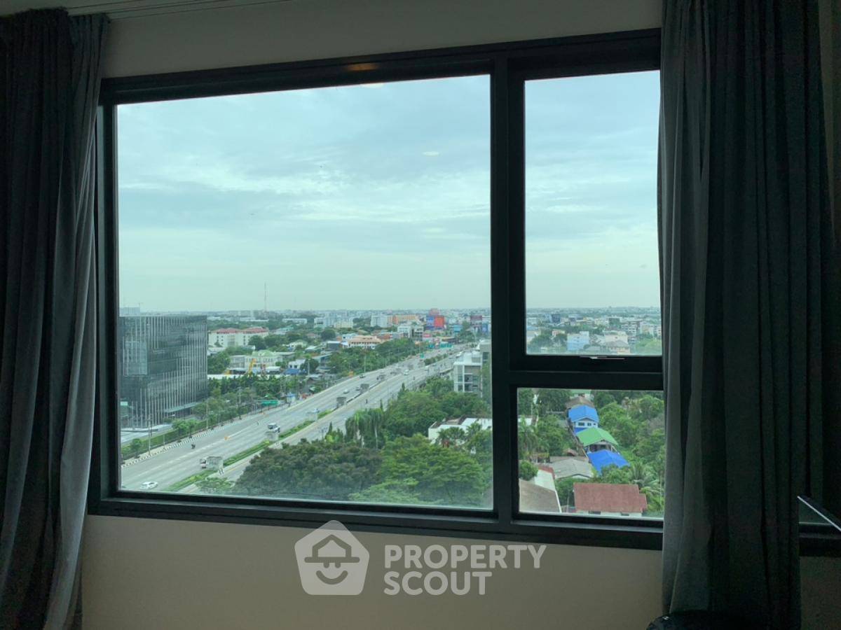 รูป คอนโด 1-ห้องนอน ที่ ชีวาทัย เกษตร-นวมินทร์ ใกล้ BTS มหาวิทยาลัยเกษตรศาสตร์ (ID 1806802) - รูปที่ 5/20
