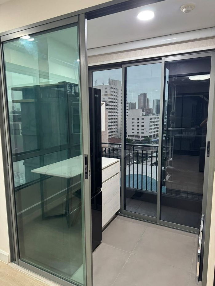 picture PPw087 Metrolux Phaholyothin 2    Rent Metrolux Phaholyothin  (Rose Gold)   8th floor, Building A - 9/12