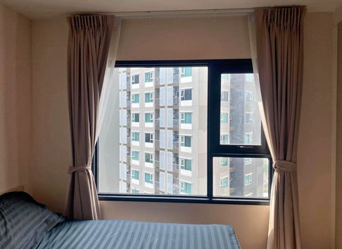 ให้เช่า 𝗔𝘀𝗽𝗶𝗿𝗲 𝗘𝗿𝗮𝘄𝗮𝗻 𝗣𝗿𝗶𝗺𝗲 🏡 เฟอร์ครบ ห้องพร้อมอยู่‼️#ตอบแชทไว 🔥🔥 รหัส B217