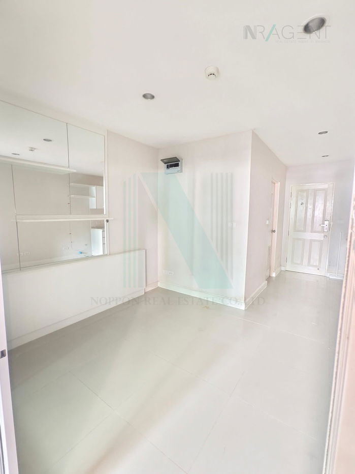 picture 📌 For Sell Condo METRO PARK SATHORN PHASE 3-4 Building N, Floor 1,1 bed room, Room size 34 sqm - 3/8